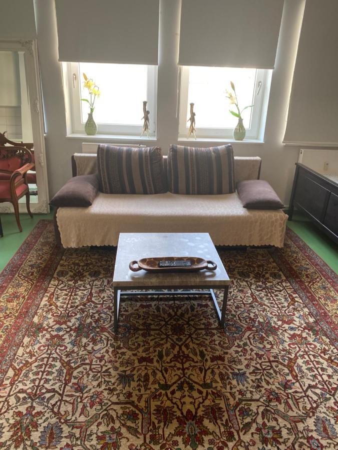 Wiesbaden Apartment Εξωτερικό φωτογραφία