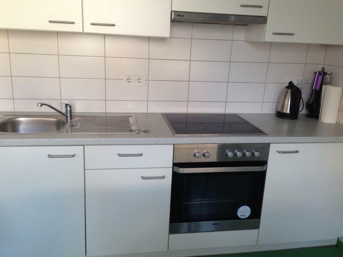 Wiesbaden Apartment Εξωτερικό φωτογραφία
