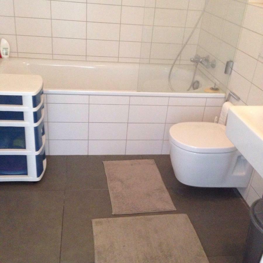 Wiesbaden Apartment Εξωτερικό φωτογραφία