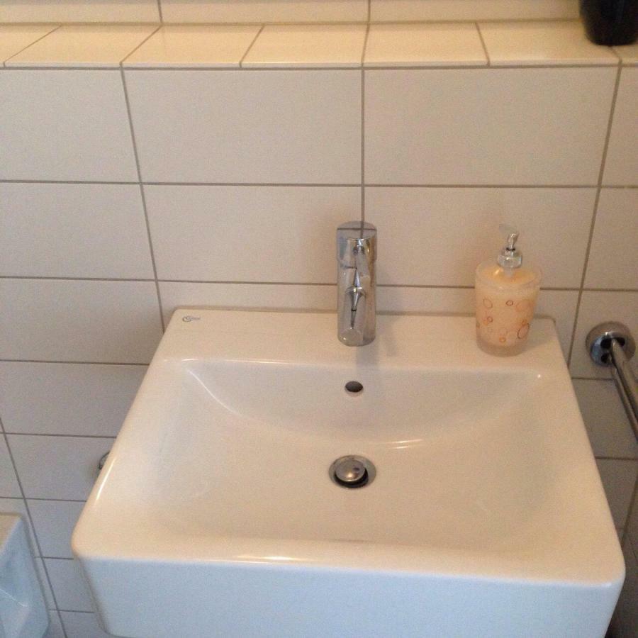 Wiesbaden Apartment Εξωτερικό φωτογραφία