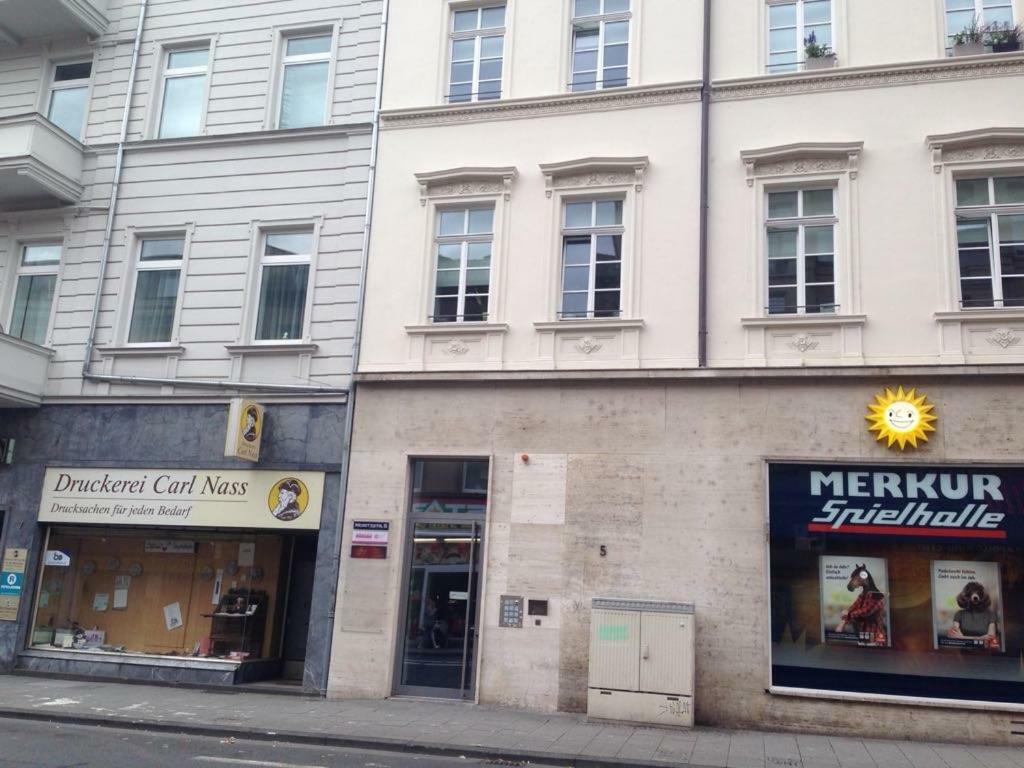 Wiesbaden Apartment Εξωτερικό φωτογραφία